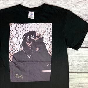 J.I.D DiCaprio 2 by DJ Drama Dreamville T-shirt